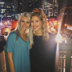 Meet your Posher, Maggie